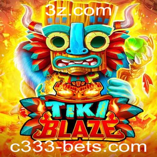 TikiBlaze: Uma Aventura Empolgante no Mundo dos Jogos Casuais