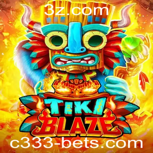 TikiBlaze: Uma Aventura Empolgante no Mundo dos Jogos Casuais